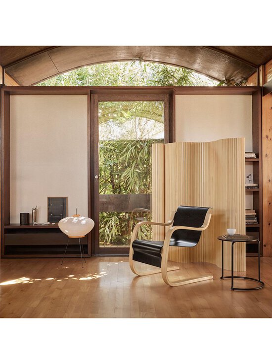 Artek - Säleseinä 100B lakattu mänty 150 x 200 cm - BEIGE | Stockmann - photo 5