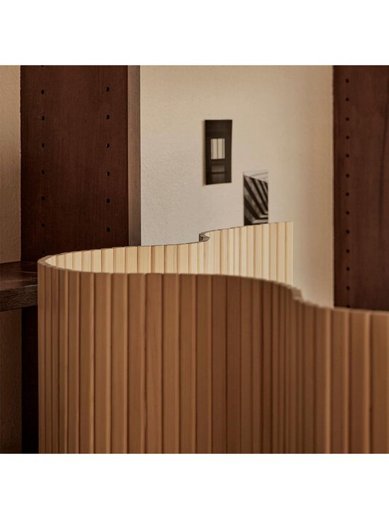 Artek - Säleseinä 100B lakattu mänty 150 x 200 cm - BEIGE | Stockmann - photo 6