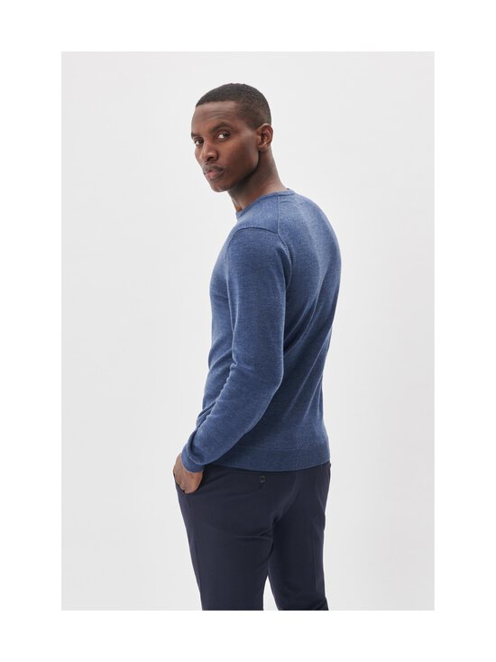 Matinique - Neule - 20204 VINTAGE BLUE - photo 3 Matinique - Neule - 20204 VINTAGE BLUE | Stockmann - photo 3