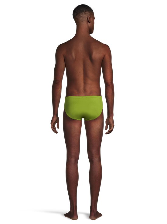 Emporio Armani - Ujumispüksid Slip - U7067 GUACAMOLE - photo 3 Emporio Armani - Ujumispüksid Slip - U7067 GUACAMOLE | Stockmann - photo 3