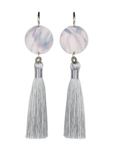 Uhana - Hibernation-korvakorut - SILVER GREY | Stockmann