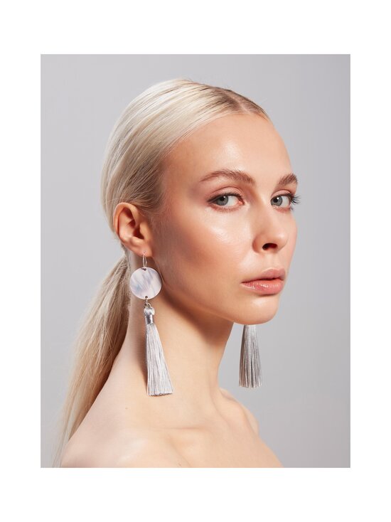 Uhana - Hibernation-korvakorut - SILVER GREY | Stockmann - photo 2