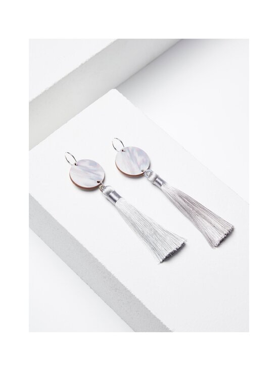 Uhana - Hibernation-korvakorut - SILVER GREY | Stockmann - photo 3