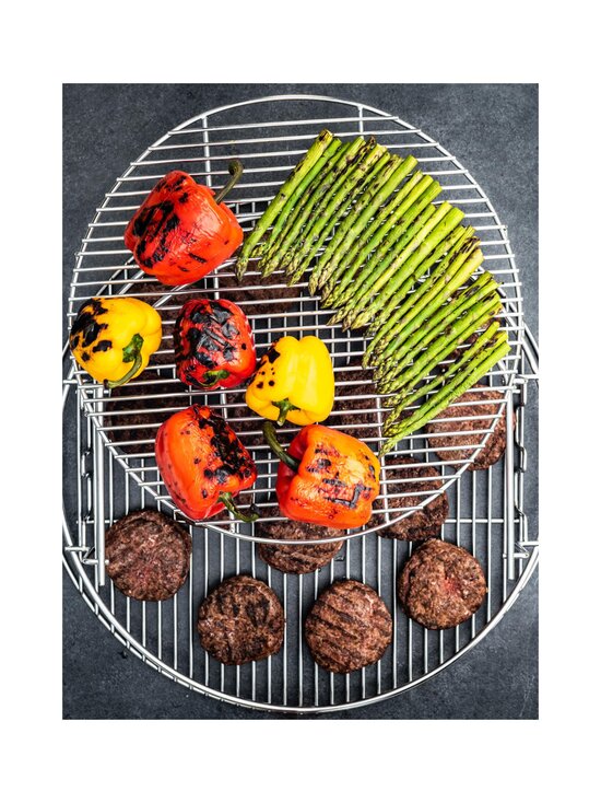 Big Green Egg - EGGspander-sarja XL-kokoiseen grilliin, 5 osaa - NOCOL | Stockmann - photo 2