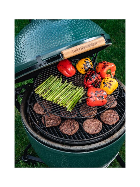 Big Green Egg - EGGspander-sarja XL-kokoiseen grilliin, 5 osaa - NOCOL | Stockmann - photo 3