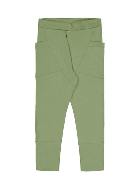 TRACTOR OLIVE Gugguu Unisex housut Collegehousut Leggingsit Stockmann tractor-olive-gugguu-unisex-housut-collegehousut-leggingsit-stockmann