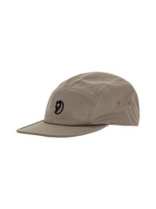 Fjällräven - Flat Brim -lippalakki - 244 SUEDE BROWN | Stockmann