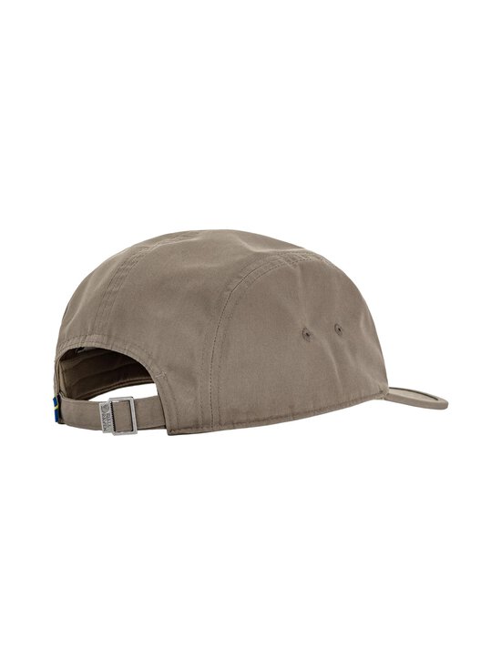 Fjällräven - Flat Brim -lippalakki - 244 SUEDE BROWN | Stockmann - photo 2