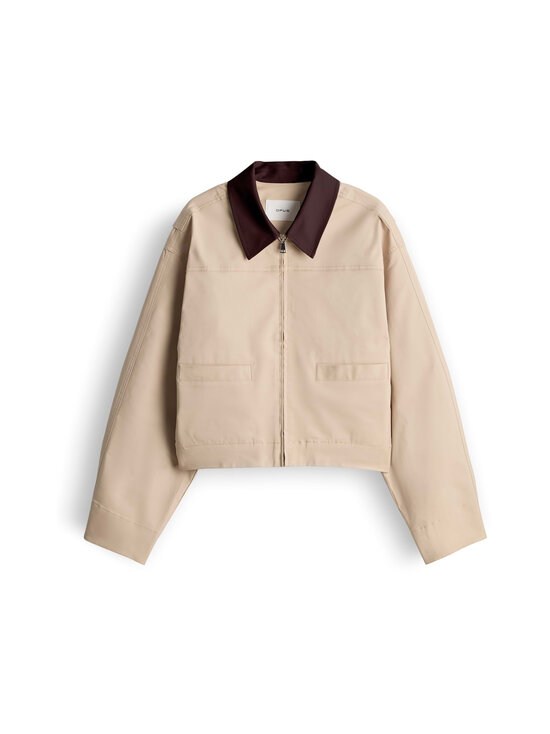 Opus - Herakla-takki - 20019 SOFT OAT | Stockmann - photo 1