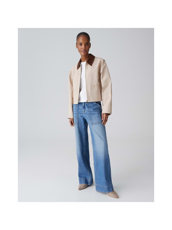 Opus - Herakla-takki - 20019 SOFT OAT | Stockmann - photo 2