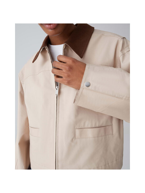 Opus - Herakla-takki - 20019 SOFT OAT | Stockmann - photo 5