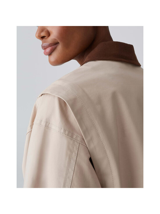 Opus - Herakla-takki - 20019 SOFT OAT | Stockmann - photo 6