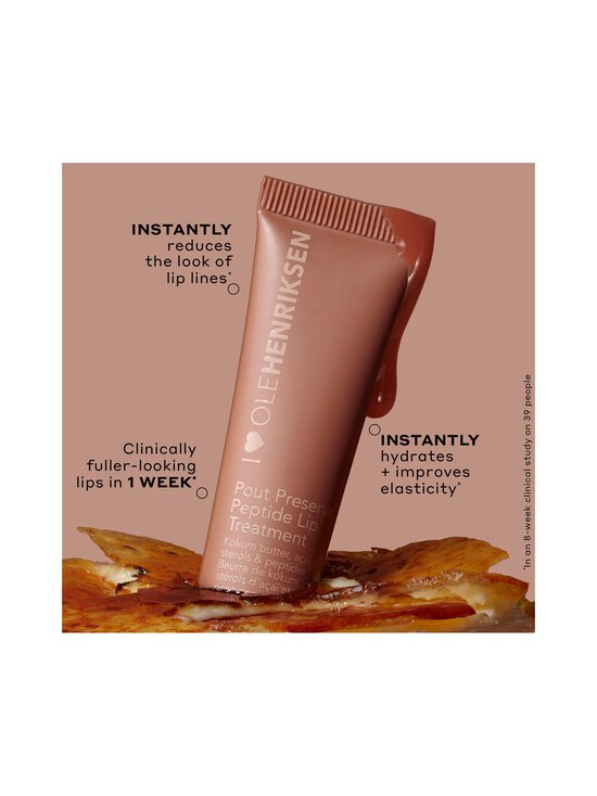 Ole Henriksen - Pout Preserve Lip Treatment lūpu krēms - CRÉME BRULÉE | Stockmann - photo 3