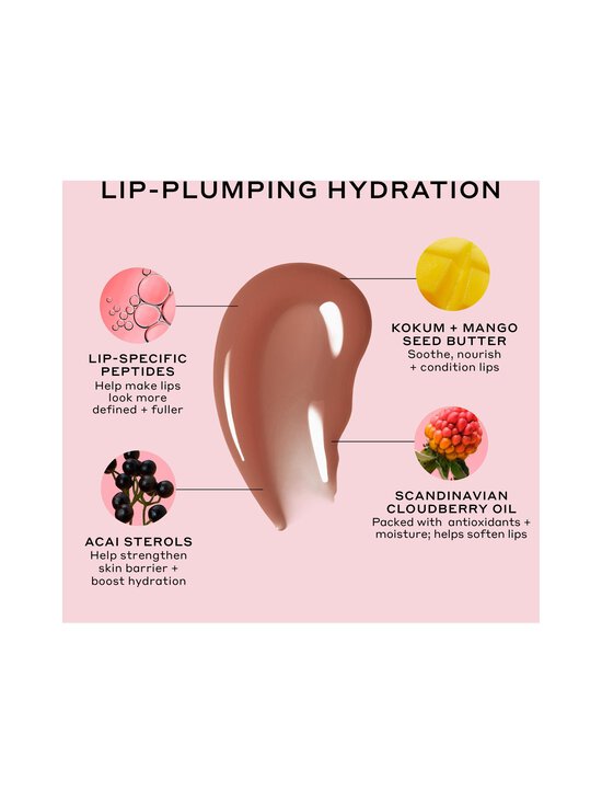 Ole Henriksen - Pout Preserve Lip Treatment lūpu krēms - CRÉME BRULÉE | Stockmann - photo 4