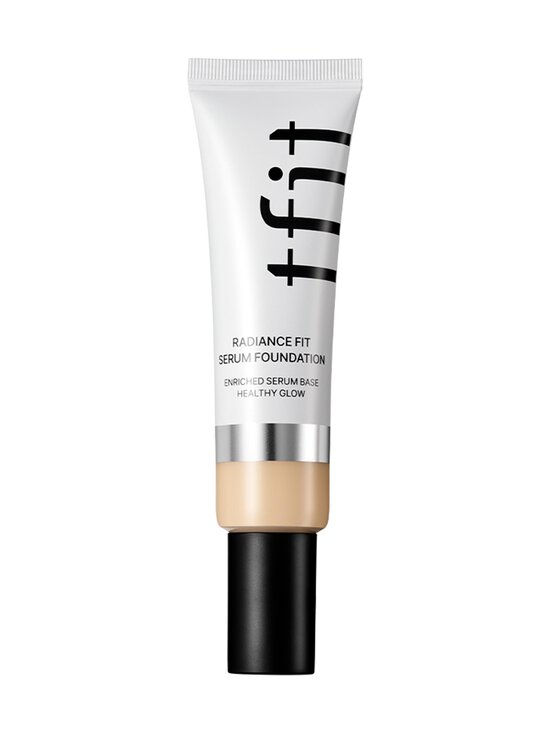 TFIT - Radiance Fit Serum Foundation -seerumimeikkivoide - NOCOL | Stockmann - photo 8