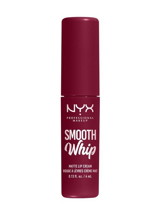 Smooth Whip Matte Lip Cream lipstick -huulipuna