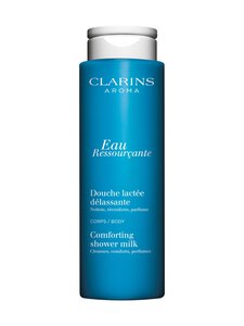 Clarins - Dušiemulsioon Eau Ressourcante dušš Milk 200 ml Clarins - Dušiemulsioon Eau Ressourcante dušš Milk 200 ml | Stockmann