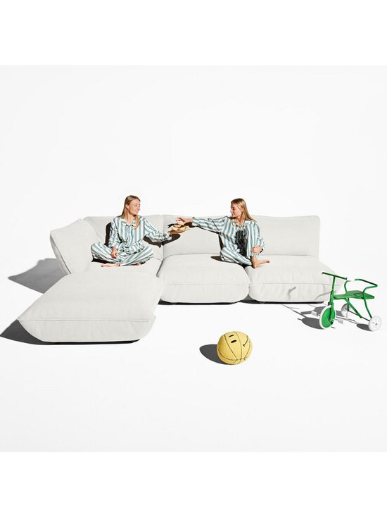 Fatboy - Sumo-kulmasohva - BEIGE | Stockmann - photo 8