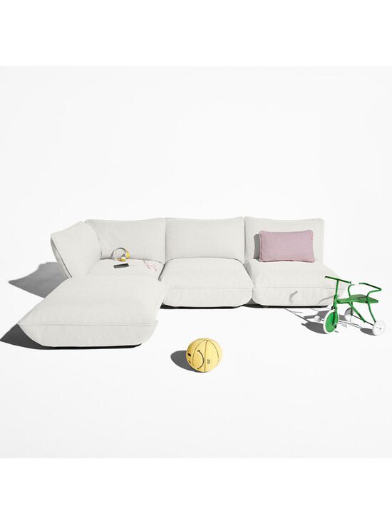 Fatboy - Sumo-kulmasohva - BEIGE | Stockmann - photo 9
