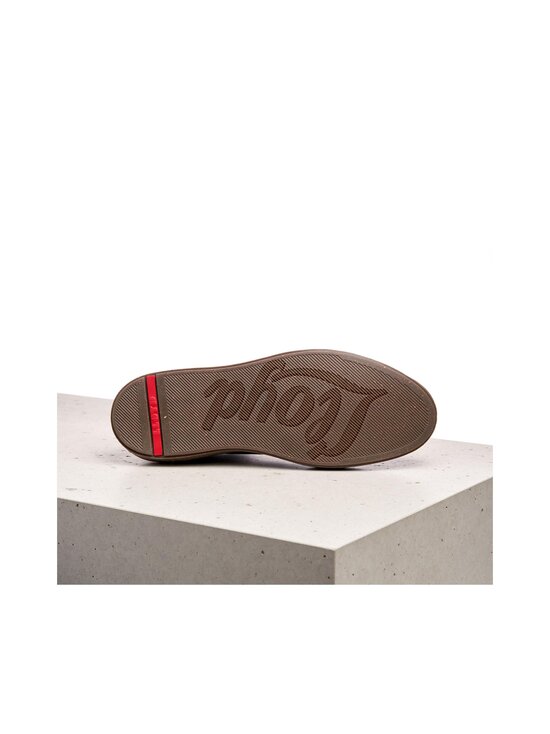 Lloyd - Brandon leather sneakers - 14 HAVANNA - photo 3 Lloyd - Brandon leather sneakers - 14 HAVANNA | Stockmann - photo 3
