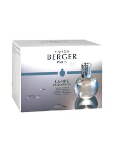 Maison Berger - Essentielle Ronde kit - TRANSPARENT Maison Berger - Essentielle Ronde kit - TRANSPARENT | Stockmann