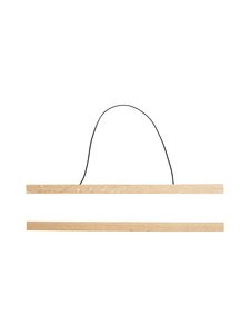 Come to Finland - Julistelista 51 cm - WOOD | Stockmann