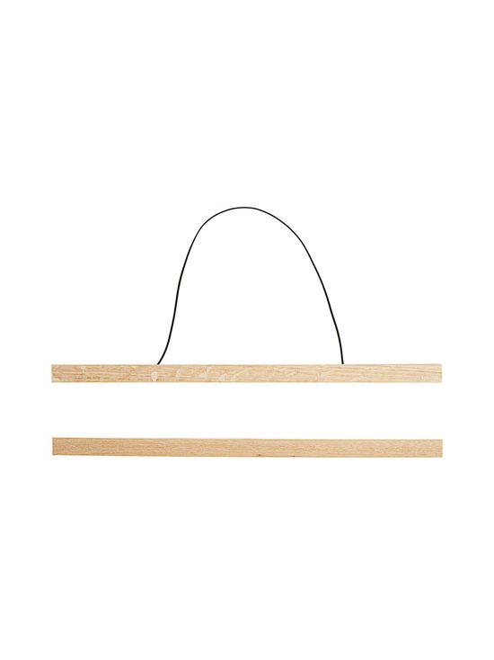 Come to Finland - Julistelista 51 cm - WOOD | Stockmann - photo 1