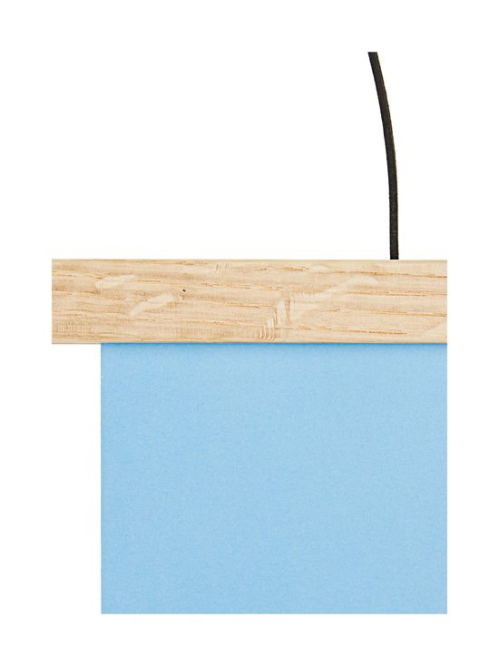 Come to Finland - Julistelista 51 cm - WOOD | Stockmann - photo 2