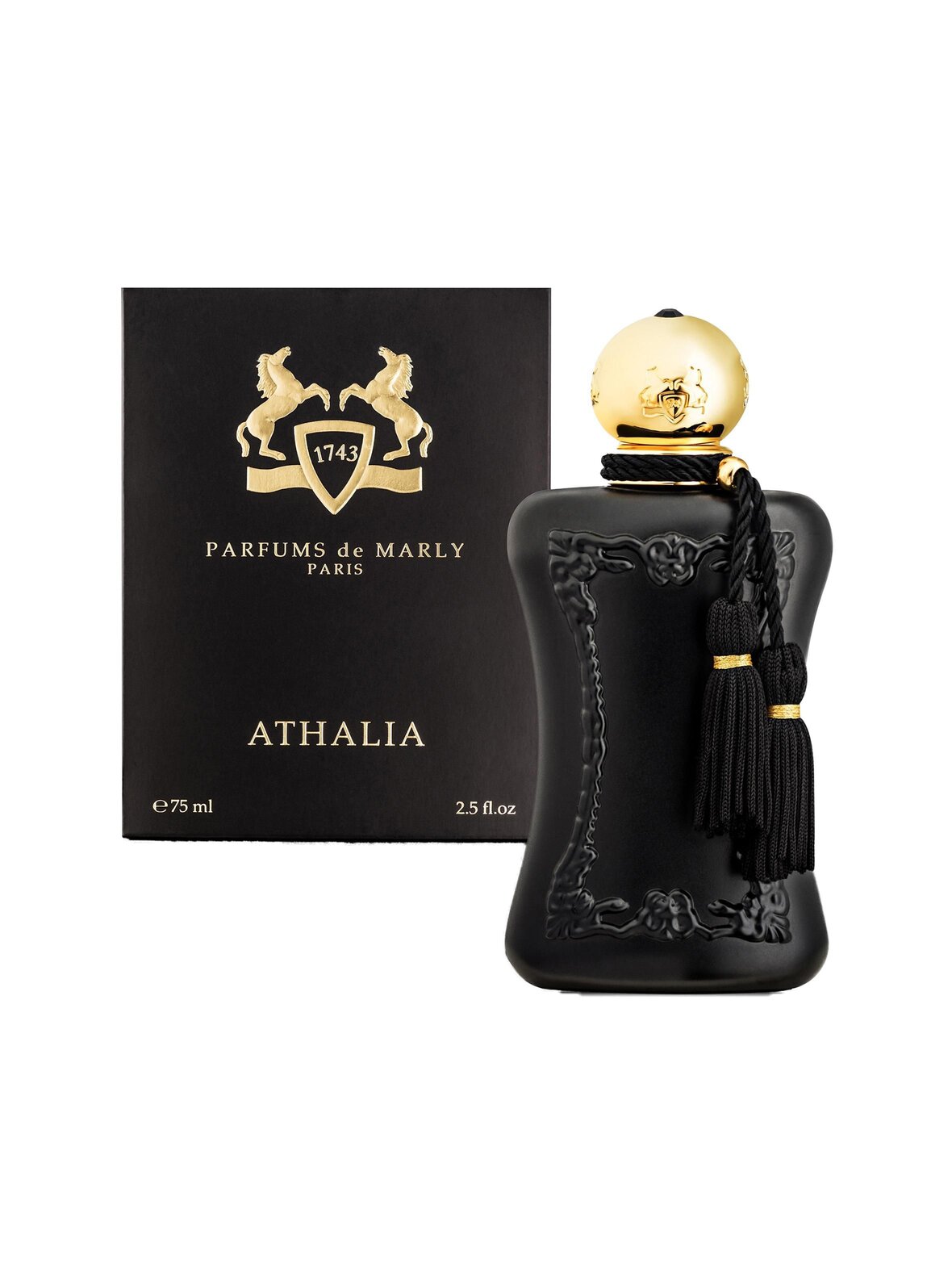 Athalia EdP -tuoksu 75 ml
