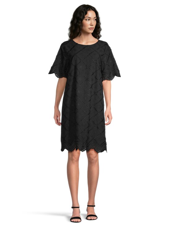 RUE de FEMME - Veronique-mekko - 20 BLACK | Stockmann - photo 2