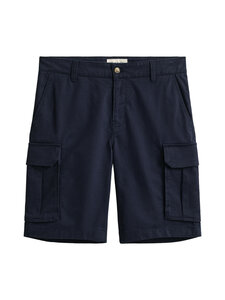 GANT - Regular Classic Cargo -shortsit - 433 EVENING BLUE | Stockmann