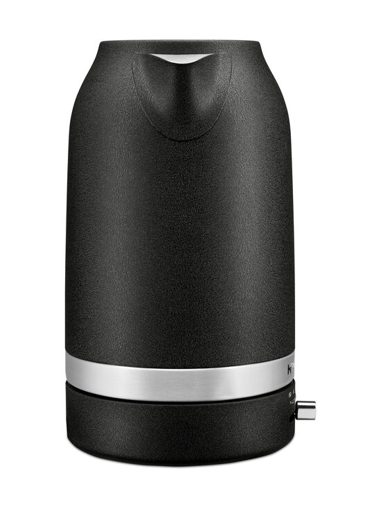 KitchenAid - Temp Control -vedenkeitin 1,7 l - CAST IRON BLACK - photo 3 KitchenAid - Temp Control -vedenkeitin 1,7 l - CAST IRON BLACK | Stockmann - photo 3