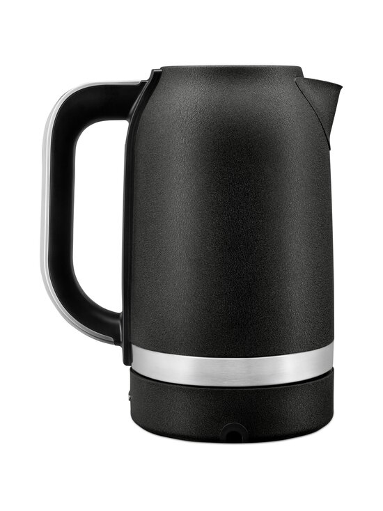 KitchenAid - Temp Control -vedenkeitin 1,7 l - CAST IRON BLACK - photo 4 KitchenAid - Temp Control -vedenkeitin 1,7 l - CAST IRON BLACK | Stockmann - photo 4