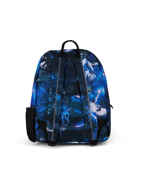 Just Hype - Multi ship storm -reppu - BLUE | Stockmann - photo 2