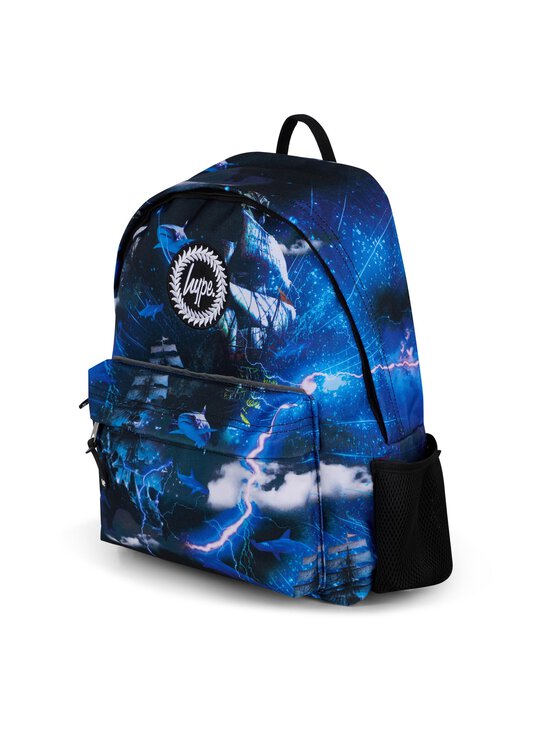 Just Hype - Multi ship storm -reppu - BLUE | Stockmann - photo 3