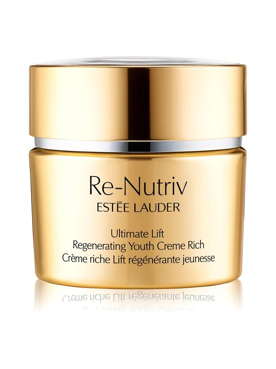 Re-Nutriv Ultimate Lift Renerating Youth Créme Rich -voide 50 ml