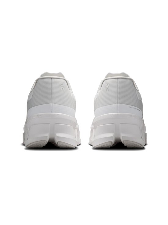 ON - Cloudmonster Void -sneakerit - WHITE | WHITE | Stockmann - photo 3