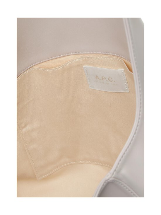 A.P.C - Tote Ninon -laukku - HAF HAF PARMA | Stockmann - photo 3