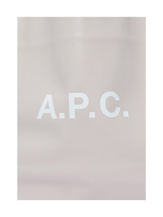 A.P.C - Tote Ninon -laukku - HAF HAF PARMA | Stockmann - photo 4