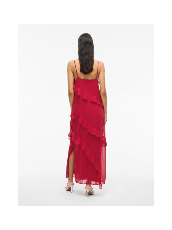 Vila - Kleit ViRomaine Singlet - JESTER RED | Stockmann - photo 4