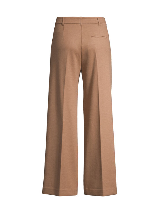 'S MAX MARA - SmmEuforia Jersey -housut - 002 CAMEL | Stockmann - photo 2