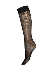 Wolford - Põlvikud Twenties Econyl - 7005 BLACK | Stockmann