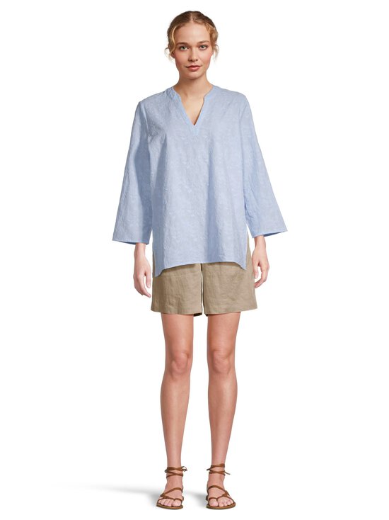 NOOM - Taylor-tunika - LT.BLUE | Stockmann - photo 2