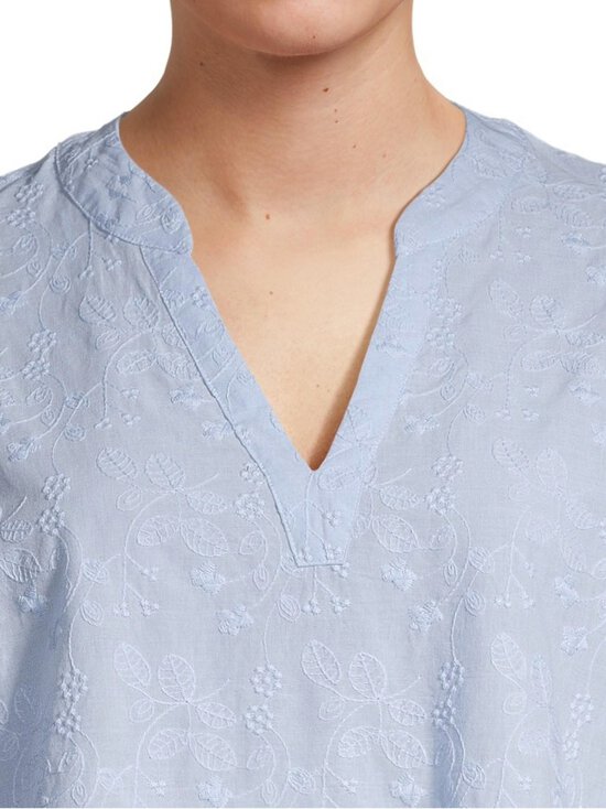 NOOM - Taylor-tunika - LT.BLUE | Stockmann - photo 4