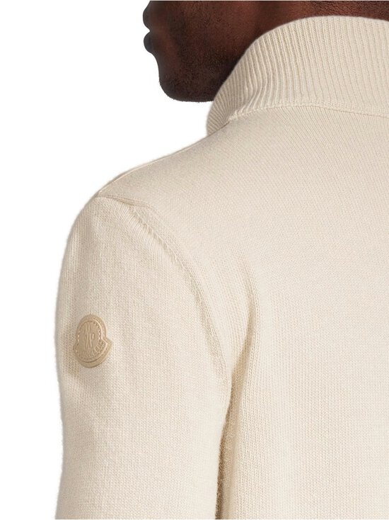 Moncler - Untuvaneuletakki - 20L MEDIUM BEIGE - photo 6 Moncler - Untuvaneuletakki - 20L MEDIUM BEIGE | Stockmann - photo 6