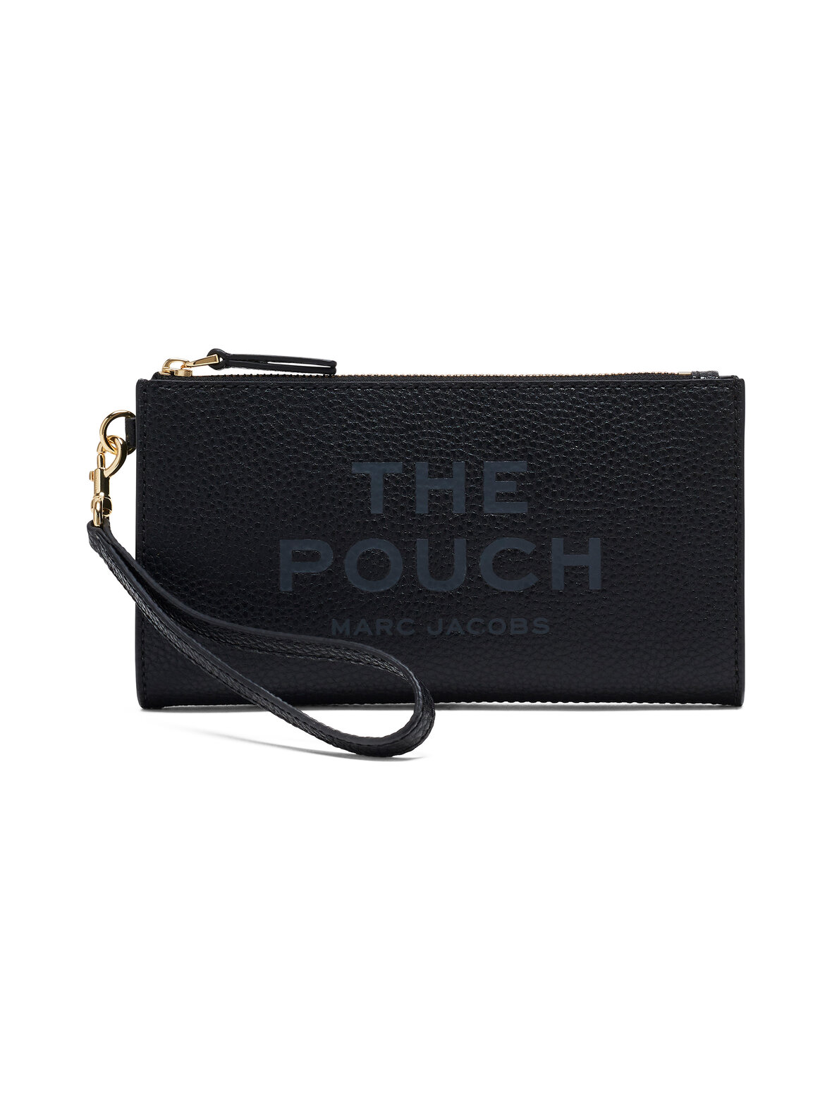 The pouch -pikkulaukku