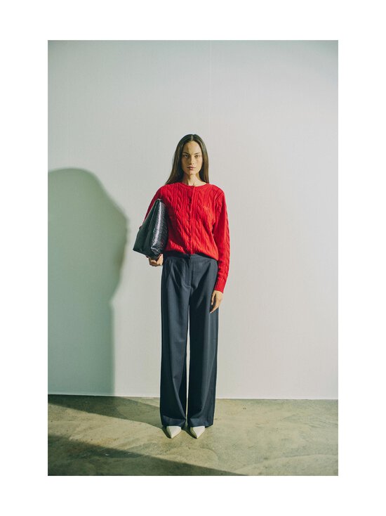 Cph Muse - CMCasha- villa-kashmirneuletakki - 8273 JET STREAM | Stockmann - photo 5