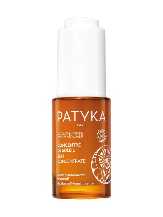 Patyka - Sun Concentrate Self-Tanning Serum -itseruskettava seerumi - NOCOL - photo 1 Patyka - Sun Concentrate Self-Tanning Serum -itseruskettava seerumi - NOCOL | Stockmann - photo 1
