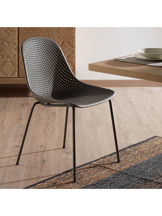 Kave Home - Quinby-tuoli - HARMAA | Stockmann - photo 4