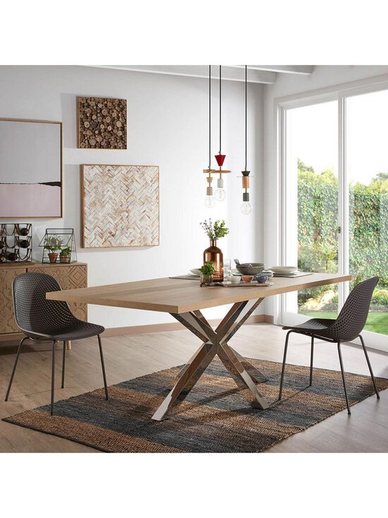 Kave Home - Quinby-tuoli - HARMAA | Stockmann - photo 5